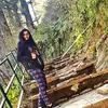 Photo of Laila Chakraborty