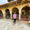 Photo of Sumit Gurjar