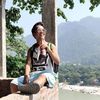 Photo of Vishal Shrestha