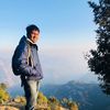 Profile photo of Naman Arya