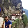 Photo of Sumit Kothari