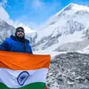 Photo of Johann Binny Kuruvilla