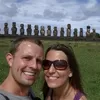 Photo of Jeremy & Angie