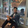 Profile photo of Sagar Arora