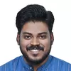 Photo of Akhil Nadh Pc