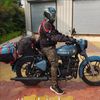 Profile photo of Traveller shubham