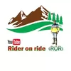 Photo of Rider on ride (ROR) 
