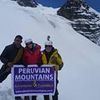Profile photo of Peruvian Mountains Trek Climb