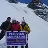 Photo of Peruvian Mountains Trek Climb