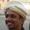 Profile photo of Vinay Nagaraju