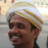 Photo of Vinay Nagaraju