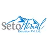 Photo of Seto Himal