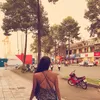 Photo of purvi soni