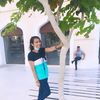 Profile photo of Utkarsha Mayank Prakash 