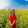 Profile photo of Amrutha Shenoy