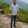Profile photo of Vivek Jayan