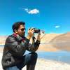 Photo of Vaibhav Sharma