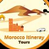 Profile photo of Morocco Itinerary Tours