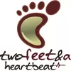 Photo of Two Feet & A Heartbeat