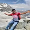 Photo of B D Sharma