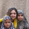 Photo of Saadiya Kochar