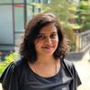 Profile photo of Aishwarya Iyyengar