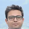 Photo of Sandeep Jha