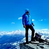 Photo of Jai Singh