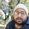 Profile photo of Shivam Agrawal