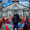 Profile photo of Ankit Upadhyay