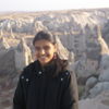 Profile photo of Mahek Shah