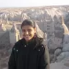 Photo of Mahek Shah