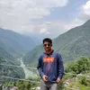 Photo of Suraj B (theTrackWalk)