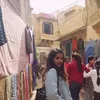 Photo of Swagatika Sarangi