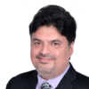 Photo of Sanjeeb Patel