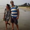 Photo of Anjali Swamy