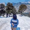 Photo of Varsha Singh