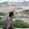 Photo of Vishnu Solanki