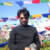Profile photo of Wandering Jatin