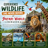 Photo of Safari World Bnagkok