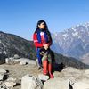 Profile photo of Monidipa Halder
