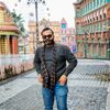 Profile photo of Madhvendra