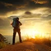 Photo of Traveller !!