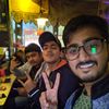 Profile photo of SHASHANK RAJ