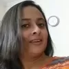 Photo of Amrita Chatterjee