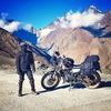 Profile photo of Anuj Singh Thakur