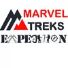 Photo of Marvel Treks