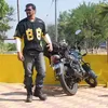 Photo of Daya Parulekar