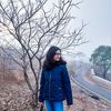 Profile photo of Manasvi Dhagat
