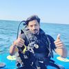 Profile photo of Kushad Verma